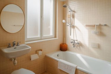Isolation phonique dans la salle de bain : solutions pour plus de confort au quotidien