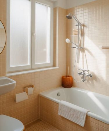 Isolation phonique dans la salle de bain : solutions pour plus de confort au quotidien