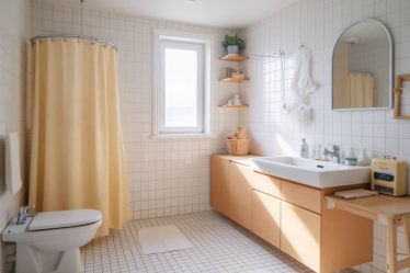 Comment préparer sa salle de bain pour l’hiver : isolation, ventilation et économies d’énergie