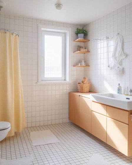 Comment préparer sa salle de bain pour l’hiver : isolation, ventilation et économies d’énergie