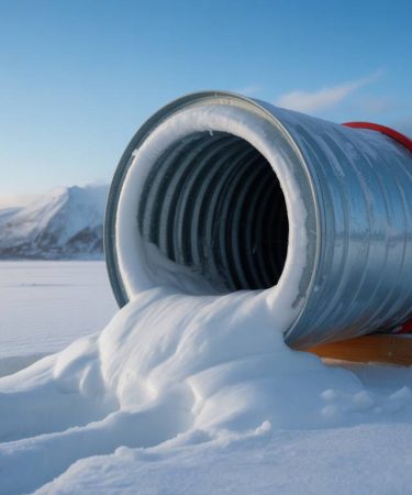 Comment protéger vos canalisations du gel : isolation, prévention des fuites et bonnes pratiques en hiver