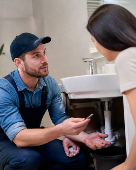 Plombiers : comment choisir un professionnel fiable pour vos travaux de plomberie