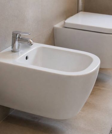 Was ist ein bidet : fonctionnement, usages et installation