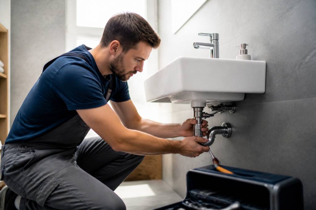 Plomberie Lausanne : conseils et solutions pour vos travaux sanitaires
