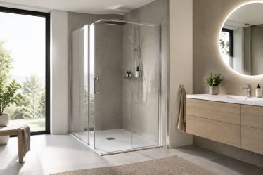 Duscholux ag : conseils pour choisir une paroi de douche adaptée à votre salle de bain